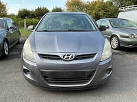 2011 hyundai i20 - afbeelding 24 van  28