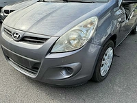 2011 hyundai i20 - afbeelding 26 van  28