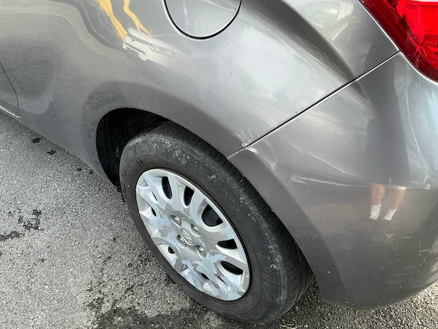 2011 hyundai i20 - afbeelding 5 van  28