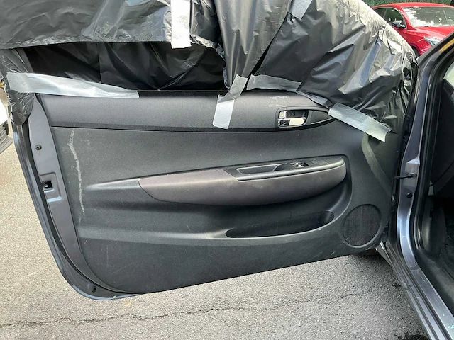 2011 hyundai i20 - afbeelding 8 van  28