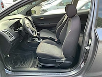 2011 hyundai i20 - afbeelding 9 van  28