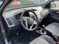 2011 hyundai i20 - afbeelding 10 van  28