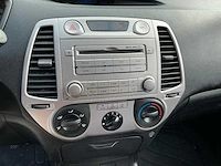 2011 hyundai i20 - afbeelding 13 van  28