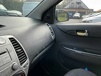 2011 hyundai i20 - afbeelding 15 van  28