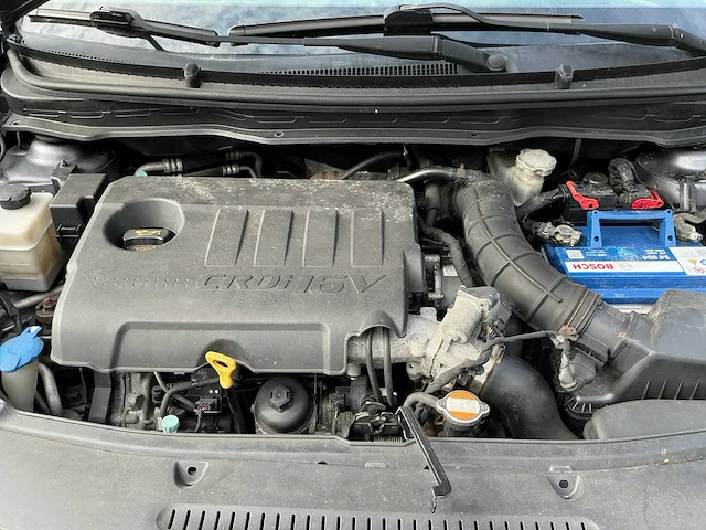 2011 hyundai i20 - afbeelding 17 van  28