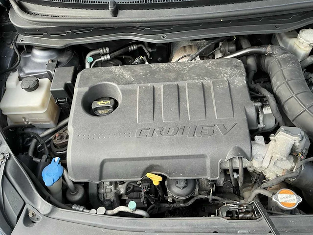 2011 hyundai i20 - afbeelding 19 van  28