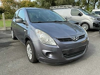 2011 hyundai i20 - afbeelding 12 van  28