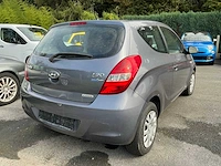 2011 hyundai i20 - afbeelding 22 van  28