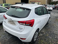 2011 hyundai ix20 - afbeelding 2 van  30
