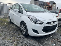 2011 hyundai ix20 - afbeelding 3 van  30