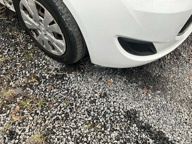 2011 hyundai ix20 - afbeelding 4 van  30