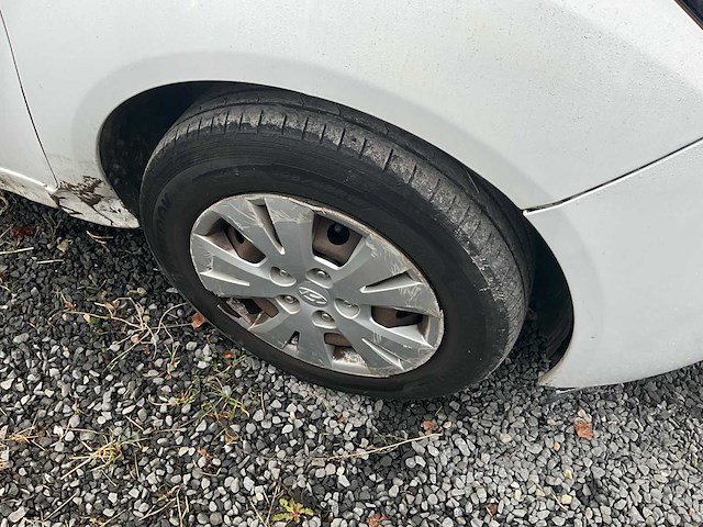 2011 hyundai ix20 - afbeelding 5 van  30