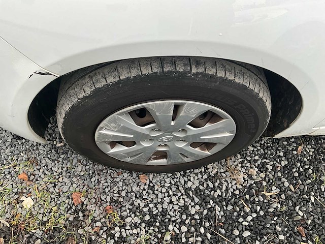 2011 hyundai ix20 - afbeelding 8 van  30