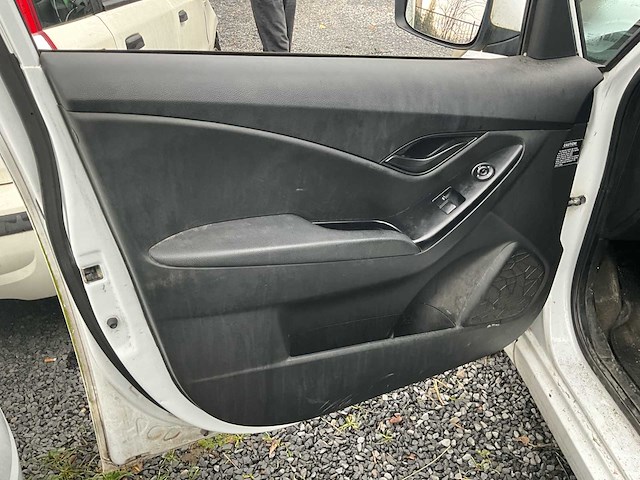 2011 hyundai ix20 - afbeelding 9 van  30