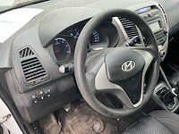 2011 hyundai ix20 - afbeelding 11 van  30