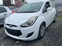 2011 hyundai ix20 - afbeelding 1 van  30