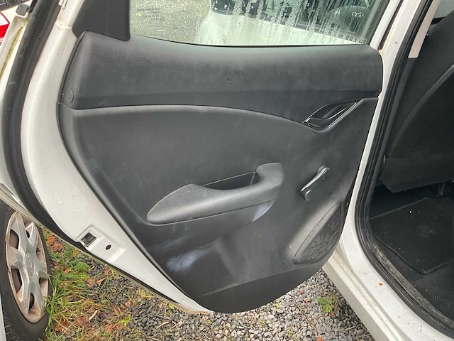 2011 hyundai ix20 - afbeelding 14 van  30