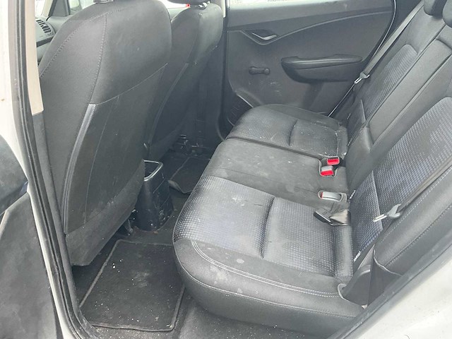 2011 hyundai ix20 - afbeelding 28 van  30