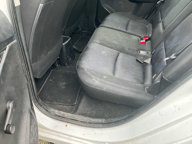 2011 hyundai ix20 - afbeelding 15 van  30