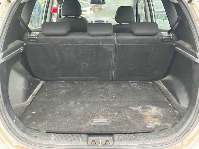 2011 hyundai ix20 - afbeelding 16 van  30