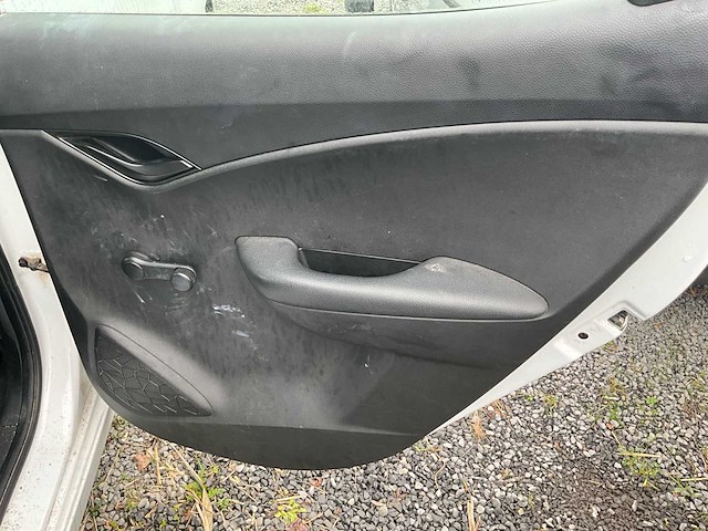 2011 hyundai ix20 - afbeelding 17 van  30