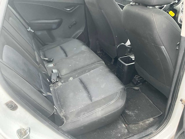 2011 hyundai ix20 - afbeelding 18 van  30