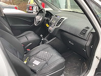 2011 hyundai ix20 - afbeelding 20 van  30