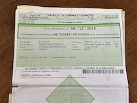 2011 hyundai ix20 - afbeelding 12 van  30