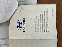 2011 hyundai ix20 - afbeelding 29 van  30