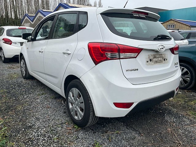 2011 hyundai ix20 - afbeelding 26 van  30