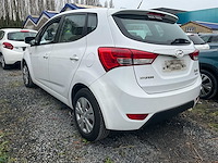 2011 hyundai ix20 - afbeelding 26 van  30