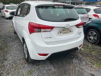 2011 hyundai ix20 - afbeelding 27 van  30