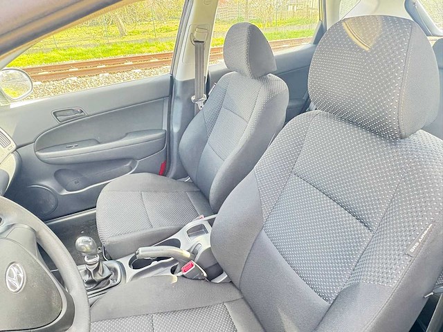 2011 hyundai personenauto - afbeelding 5 van  18