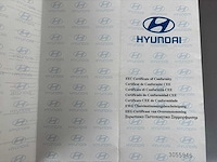 2011 hyundai personenauto - afbeelding 10 van  18