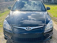 2011 hyundai personenauto - afbeelding 12 van  18