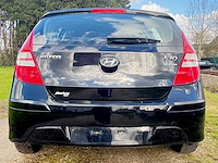 2011 hyundai personenauto - afbeelding 14 van  18