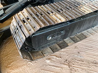 2011 hyundai r55-7 rupsgraafmachine - afbeelding 3 van  25