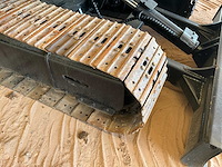 2011 hyundai r55-7 rupsgraafmachine - afbeelding 7 van  25