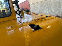 2011 hyundai r55-7 rupsgraafmachine - afbeelding 9 van  25