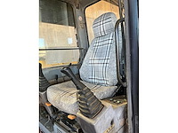 2011 hyundai r55-7 rupsgraafmachine - afbeelding 13 van  25