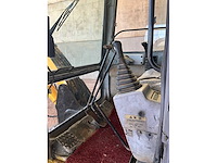 2011 hyundai r55-7 rupsgraafmachine - afbeelding 14 van  25