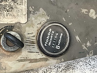 2011 hyundai r55-7 rupsgraafmachine - afbeelding 16 van  25