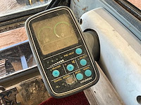 2011 hyundai r55-7 rupsgraafmachine - afbeelding 17 van  25