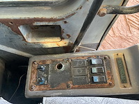 2011 hyundai r55-7 rupsgraafmachine - afbeelding 18 van  25