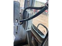 2011 hyundai r55-7 rupsgraafmachine - afbeelding 20 van  25