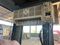 2011 hyundai r55-7 rupsgraafmachine - afbeelding 21 van  25