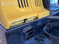 2011 hyundai r60-7 rupsgraafmachine - afbeelding 11 van  20