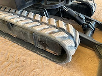 2011 hyundai r60-7 rupsgraafmachine - afbeelding 5 van  21