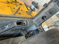 2011 hyundai r60-7 rupsgraafmachine - afbeelding 13 van  21