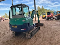 2011 ihi 35n2 rupsgraafmachine - afbeelding 18 van  21